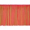 10 Yards of 4" Multicolor Chainette Fringe Trim | 10 yard cut